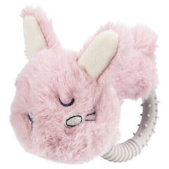 Игрушка для щенков Кролик Trixie Junior, 14 см цена и информация | Игрушки для собак | hansapost.ee