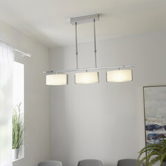 Endon подвесной светильник  Clef CLEF-BAR-3CH цена и информация | Endon Мебель и домашний интерьер | hansapost.ee