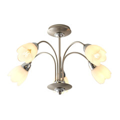 Endon потолочная лампа Petal 124-5 цена и информация | Endon Мебель и домашний интерьер | hansapost.ee
