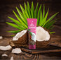 Pehmendav kätekreem Cooca & Coconut (Softening Hand Cream) 50 ml цена и информация | Kehakreemid, kehaõlid ja losjoonid | hansapost.ee