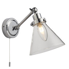 Endon настенный светильник  для ванны Faraday 93853 цена и информация | Endon Освещение | hansapost.ee