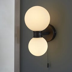 Endon настенный светильник  для ванны Pulsa 93523 цена и информация | Настенные светильники | hansapost.ee