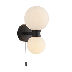 Endon настенный светильник  для ванны Pulsa 93523 цена и информация | Endon Мебель и домашний интерьер | hansapost.ee