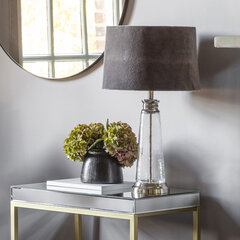 Endon настольная лампа Winslet 95463 цена и информация | Endon Мебель и домашний интерьер | hansapost.ee