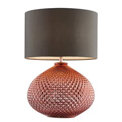 Endon настольная лампа Livia 77097 цена и информация | Настольные лампы | hansapost.ee