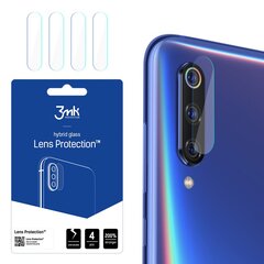 Xiaomi Mi 9 - 3mk Lens Protection™ screen protector цена и информация | Защитные пленки для телефонов | hansapost.ee