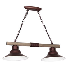 Luminex подвесной светильник Jose  цена и информация | Люстры | hansapost.ee