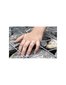 Beneto Hõbesõrmus tsirkoonidega AGG330 цена и информация | Sõrmused | hansapost.ee