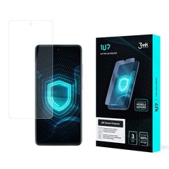 Samsung Galaxy M15 5G - 3mk 1UP screen protector цена и информация | Защитные пленки для телефонов | hansapost.ee