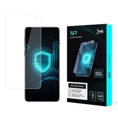 Samsung Galaxy S10 - 3mk 1UP screen protector цена и информация | Защитные пленки для телефонов | hansapost.ee