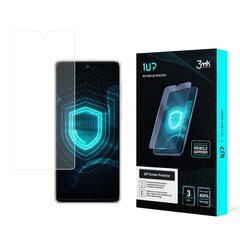 Xiaomi Redmi Note 8 - 3mk 1UP screen protector цена и информация | Защитные пленки для телефонов | hansapost.ee