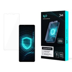 Xiaomi Redmi 12 - 3mk 1UP screen protector цена и информация | Защитные пленки для телефонов | hansapost.ee