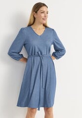 Cellbes naiste kleit DENISE, sinine hind ja info | Kleidid | hansapost.ee