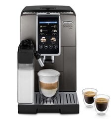 DeLonghi ECAM380.95.TB hind ja info | Kohvimasinad ja espressomasinad | hansapost.ee