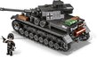 Konstruktor tank Cobi Panzer IV Ausf.G - Cobi -3045, 610 d. hind ja info | Klotsid ja konstruktorid | hansapost.ee