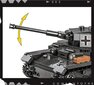 Konstruktor tank Cobi Panzer IV Ausf.G - Cobi -3045, 610 d. цена и информация | Klotsid ja konstruktorid | hansapost.ee