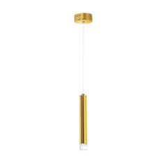Milagro подвесной светильник Goldie цена и информация | Люстры | hansapost.ee