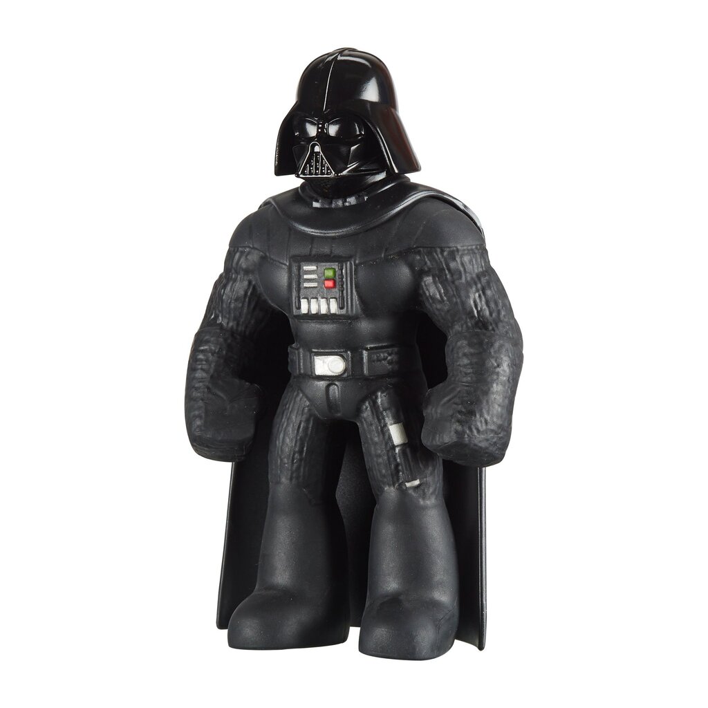 Venitav superkangelane Stretch Star Wars Darth Vader, 15 cm hind ja info | Mänguasjad poistele | hansapost.ee