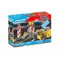 Roadrunner, Playmobil, 71185, 15 d. цена и информация | Klotsid ja konstruktorid | hansapost.ee