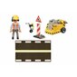 Roadrunner, Playmobil, 71185, 15 d. цена и информация | Klotsid ja konstruktorid | hansapost.ee