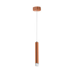 Milagro подвесной светильник Copper цена и информация | Люстры | hansapost.ee