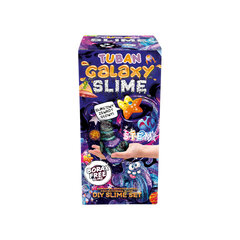 Lima valmistamise komplekt Tuban Galaxy Slime TU3773 hind ja info | Kunstitarbed, voolimise tarvikud | hansapost.ee