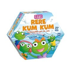 Lauamäng Alexander Rere Kum, PL price and information | Board games and puzzles for the family | hansapost.ee