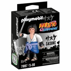 70097 Playmobile® Naruto Shippuden Sasuke figuur hind ja info | Klotsid ja konstruktorid | hansapost.ee