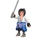 70097 Playmobile® Naruto Shippuden Sasuke figuur цена и информация | Klotsid ja konstruktorid | hansapost.ee