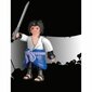 70097 Playmobile® Naruto Shippuden Sasuke figuur цена и информация | Klotsid ja konstruktorid | hansapost.ee