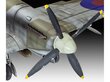 Kokkupandav mudel Supermarine Spitfire Mk. IXc Revell, 03927 цена и информация | Klotsid ja konstruktorid | hansapost.ee