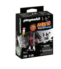 Конструктор PLAYMOBIL Tobi 71101 цена и информация | Конструкторы и кубики | hansapost.ee