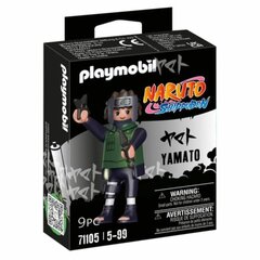 Конструктор PLAYMOBIL Yamato 71105 цена и информация | Конструкторы и кубики | hansapost.ee