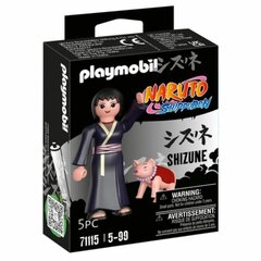 71115 Playmobil Naruto Shizune, 5 d. hind ja info | Klotsid ja konstruktorid | hansapost.ee