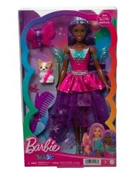 Nukk aksessuaaridega Barbie hind ja info | Mänguasjad tüdrukutele | hansapost.ee