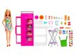 Nukk koos tarvikutega Barbie Barbie Warehouse komplekt цена и информация | Mänguasjad tüdrukutele | hansapost.ee