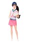 Barbie tennisemängija nukk цена и информация | Mänguasjad tüdrukutele | hansapost.ee