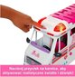 Kiirabi Barbie цена и информация | Mänguasjad tüdrukutele | hansapost.ee