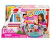 Kiirabi Barbie цена и информация | Mänguasjad tüdrukutele | hansapost.ee