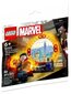 30652 LEGO® Super Heroes Marvel Doctor Strange, 44 a. цена и информация | Klotsid ja konstruktorid | hansapost.ee