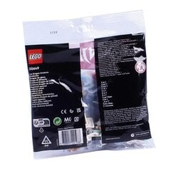 30649 LEGO® Ninjago jäädraakon, 70 a. hind ja info | Klotsid ja konstruktorid | hansapost.ee