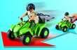 71588 PLAYMOBIL Dino blokeerib Exploreri ATV ja dinosaurused hind ja info | Klotsid ja konstruktorid | hansapost.ee