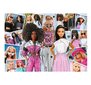 Pusle Trefl Barbie 13301, 200 d. hind ja info | Pusled lastele ja täiskasvanutele | hansapost.ee