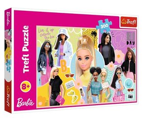 Пазл Trefl Your Favorite Barbie 23025, 300 деталей цена и информация | Пазлы | hansapost.ee