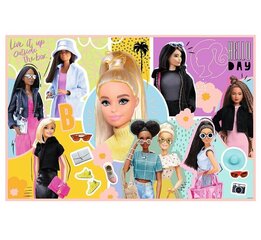 Пазл Trefl Your Favorite Barbie 23025, 300 деталей цена и информация | Пазлы | hansapost.ee