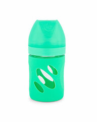 Pudel söötmiseks Twistshake Anti-Colic, 180 ml hind ja info | Lutipudelid ja tarvikud | hansapost.ee