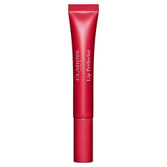 Блеск для губ Clarins Lip Perfector Fuchsia Glow, 12 мл цена и информация | Помады, бальзамы, блеск для губ | hansapost.ee