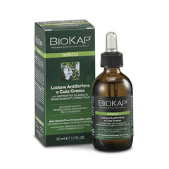 Bios Line Biokap kõõmavastane kreem, 50 ml hind ja info | Bios Line Juuksehooldus | hansapost.ee