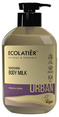 Toitev kehapiim Ecolatier Urban, 400 ml hind ja info | Ecolatier Kehahooldustooted | hansapost.ee