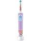 Oral-B Vitality Pro 103 Princess hambahari hind ja info | Elektrilised hambaharjad | hansapost.ee